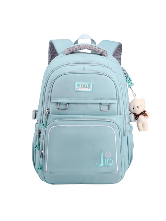 Ergonomic Large Capacity Travel Backpack for Daily Commute With Spine Support And Comfortable Design