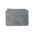 thumbnail image 1 of Kcolen Frosted Card Holder and Wallet Organizer for Men with Protective Package, 1 of 5