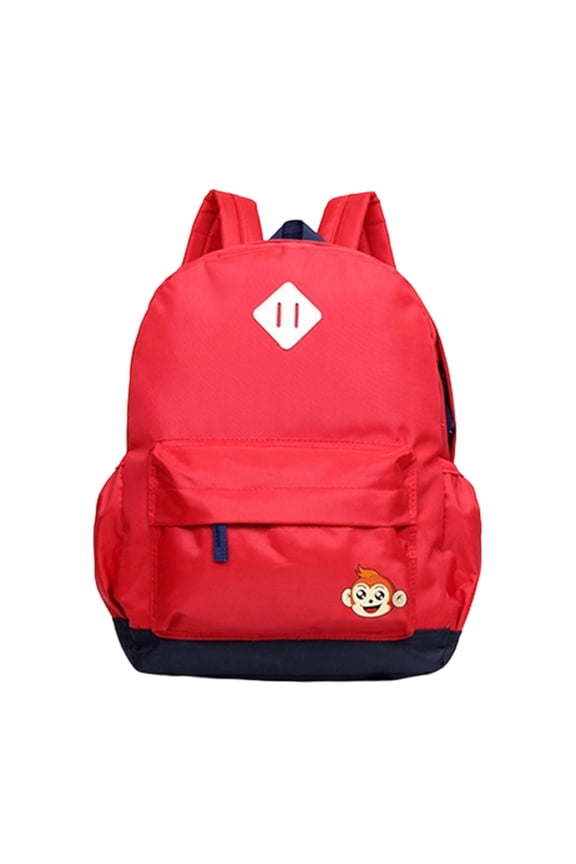 Lightweight Backpack for School Travel And Daily Commute With Multiple Organizational Pockets Casual Backpack School Travel Backpack