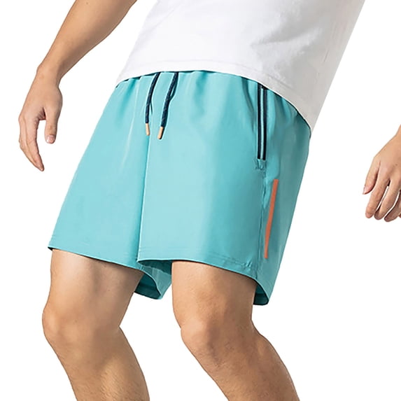Kcolen Mens 5 Inch Swim Trunks Elastic Waist Beach Shorts Light Funny Mens Swim Trunks Swim Trunks Men Beach Summer Oversized Swimming Shorts for Men