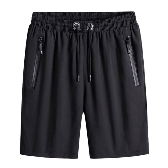 Kcolen Mens Swim Trunks 5 Inch 3 Pack Elastic Waist Drawstring Stretch Boy Swim Shorts Light Mens Bathing Suit 9 Inch Inseam Swim Trunks Men Summer Beach Loose Fit Swimming Shorts for Men