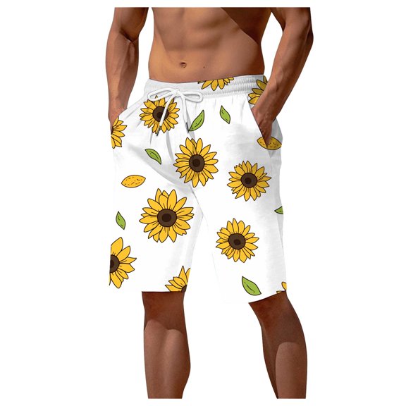 Kcolen Mens Swim Trunks 5 Inch High Stretch Swim Shorts Stretchy Upf Swimming Trunks Men Swim Trunks Beach Summer Oversized Men Swim Brief