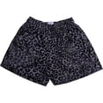 thumbnail image 1 of Kcolen Mens Swim Trunks 7 Inch Black High Elastic Waist Short Pants Loose Swimsuit Men Men's Swim Trunks Beach Summer Fashion Swimwear, 1 of 2