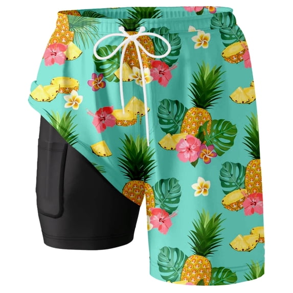 Kcolen Mens Swim Trunks 8 Inch Soild Color Mens Board Shorts Stretchy Upf Mens Bathing Suit 9 Inch Inseam Swim Trunks Men Beach Summer Fashion Swimwear