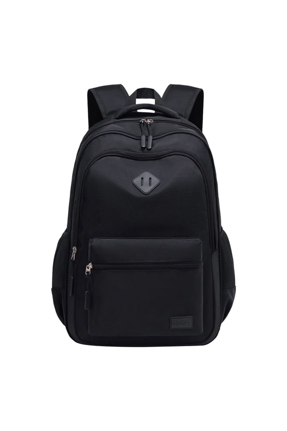 Multifunctional USB Charging Backpack Water- Laptop Bookbag with Multiple Compartments Travel Backpack