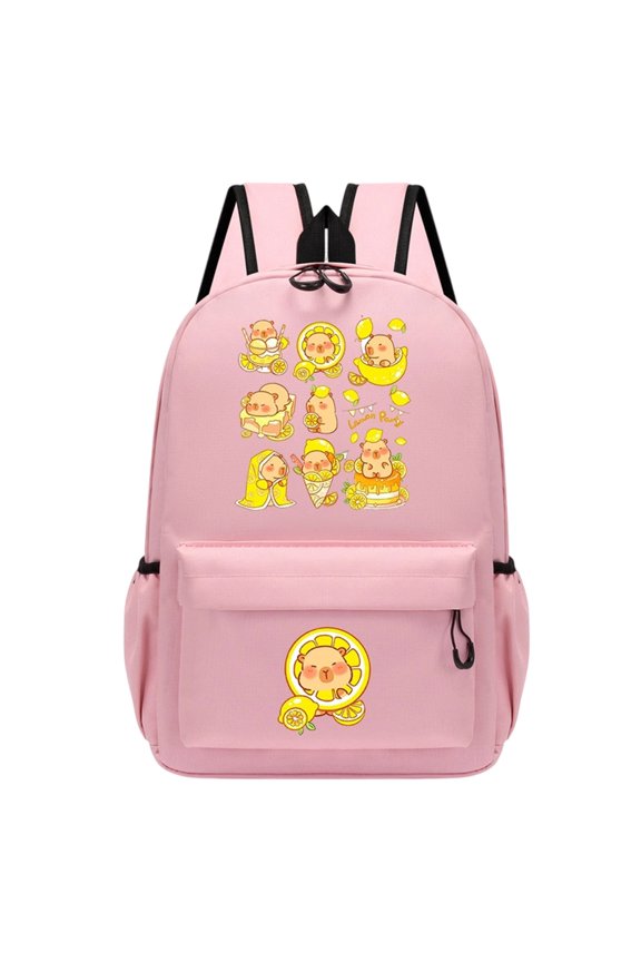 Stylish Backpack for Daily Use And Travel Outingss Companion Bag Casual Weekender Hiking Travel Backpack