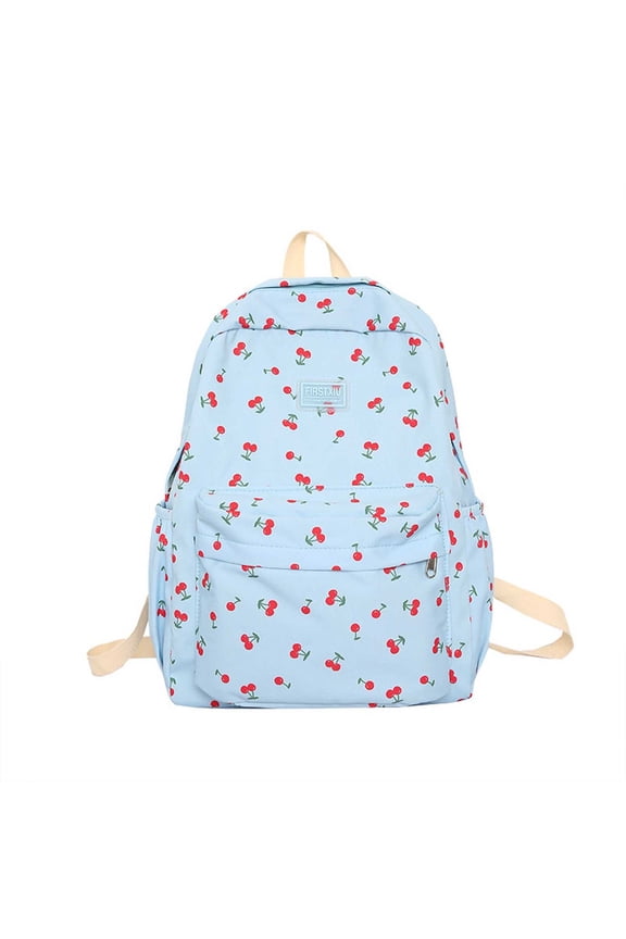 Stylish Large Capacity Backpack for Versatile Lightweight Daypack Travel Rucksack Casual Travel Daypack