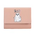 thumbnail image 1 of Kcolen Stylish Tri-Fold Women's Wallet Compact RFID Blocking Card Holder Secure Cute Purse for Ladies and Girls, 1 of 8