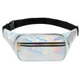thumbnail image 1 of Kcolen Stylish Unisex Adjustable Waist Pack for Running Cycling Travel And Daily Commute, 1 of 8