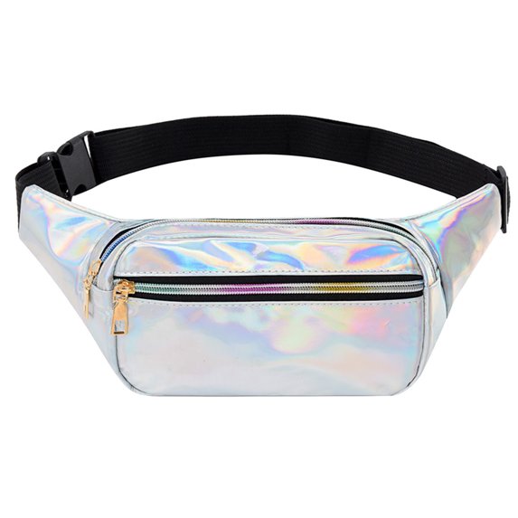 Kcolen Stylish Unisex Adjustable Waist Pack for Running Cycling Travel And Daily Commute
