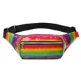 thumbnail image 1 of Kcolen Stylish Unisex Adjustable Waist Pack for Running Cycling Travel And Daily Commute, 1 of 8