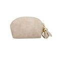 thumbnail image 1 of Kcolen Stylish Women's Zip Clutch Purse Compact Wallet Handbag Organizer, 1 of 3