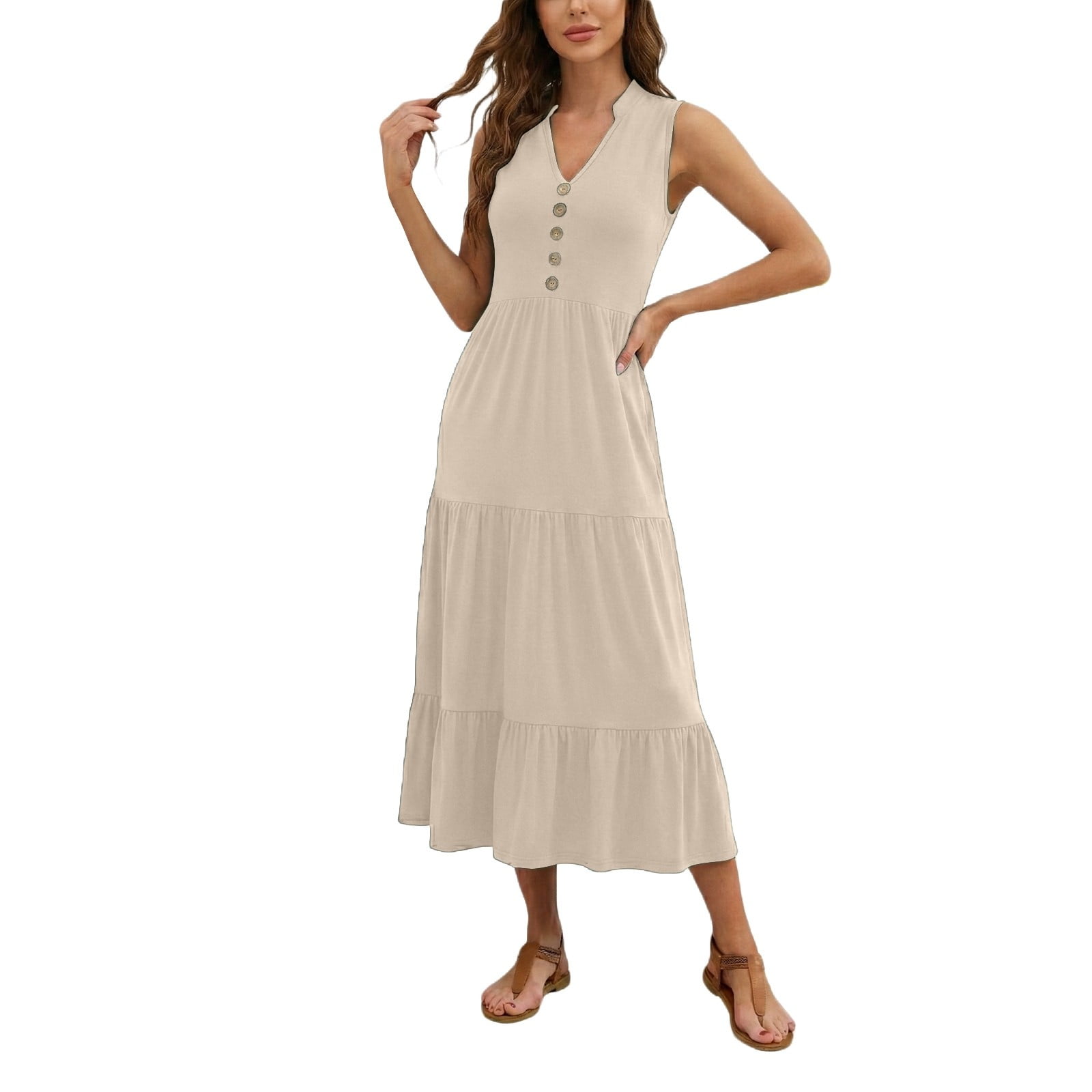 coverup dresses for Women Emerald green and tan Color:Bleu Garden miami-march-24