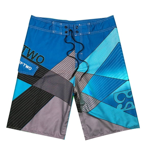 Kcolen Swim Trunks Men 7 Inch Elastic Waist Drawstring Beach Shorts Comfy Funny Mens Swim Trunks Swim Trunks Men Beach Summer Comfy Men Swim Brief
