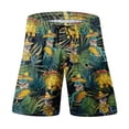 thumbnail image 1 of Kcolen Swim Trunks Men High Stretch Beach Board Shorts Light Upf Swimming Trunks Men Swim Trunks Summer Beach Fashion Swimwear, 1 of 2