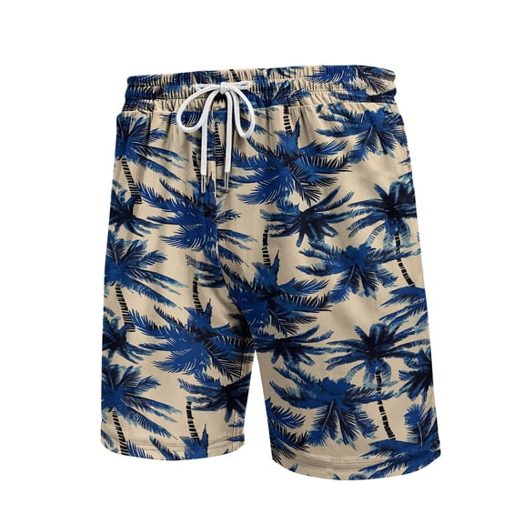 Kcolen Swim Trunks Men High Stretch Swimming Short Light Upf Bathing Suit Men's Swim Trunks Summer Beach Athletic Fit Bathing Suit Beach Board Shorts