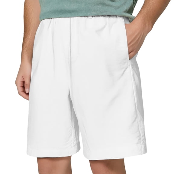 Kcolen Swim Trunks Men Soild Color Mens Swim Shorts Light Upf Bathing Suit Men Swim Trunks Beach Summer Fashion Men Swim Brief