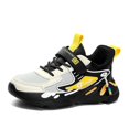 thumbnail image 1 of Kcolen Toddler Boy Shoes,Toddler Boy Sneakers Size 8,Lightweight Breathable Running Sneakers for Boys Casual Sports Shoes Non Design for Kids Toddler To Youth, 1 of 9