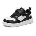 thumbnail image 1 of Kcolen Toddler Boy Sneakers,Boys Sneakers Size 13,Boys Athletic Sneakers for Kids Lightweight Sport Shoes Flexible Sole Indoor Outdoor Training Footwear, 1 of 9