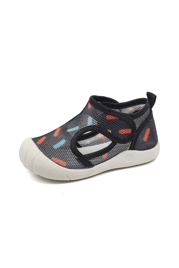Toddler Sneakers Barefoot Sneakers for Kids Quick Dry Boys Girls Barefoot Shoes for Beach Pool Sand Non- Outdoor Athletic Walking Sneaker