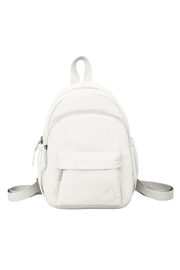 Versatile Lightweight Shoulder Bag for Outdoor Sports Leisure Travel and Daily Outing Fashion Backpack