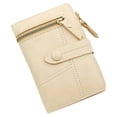 thumbnail image 1 of Kcolen Women's Fashion Wallet with Stylish Pattern and Secure Zipper Closure Practical Lightweight Design for Everyday Use, 1 of 2