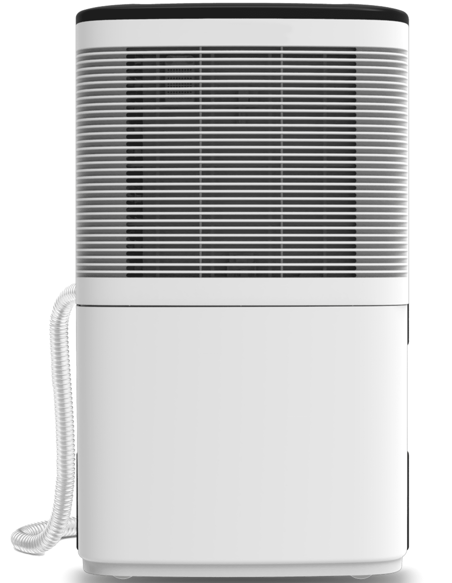Kcpolre 50 Pint Dehumidifier  24H Timer, Auto Defrost, Optional Drainage for 3000 sq.ft