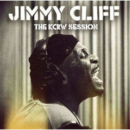 THE KCRW SESSION