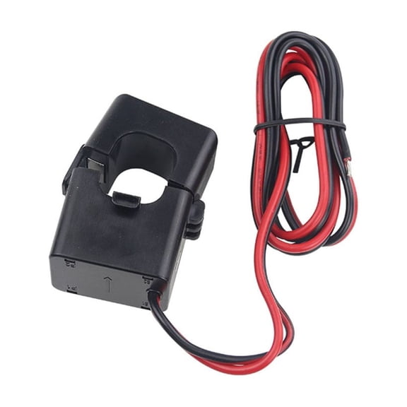 Kct24 Split Core Current Transformer 50A400A For Fast And Easy Installation