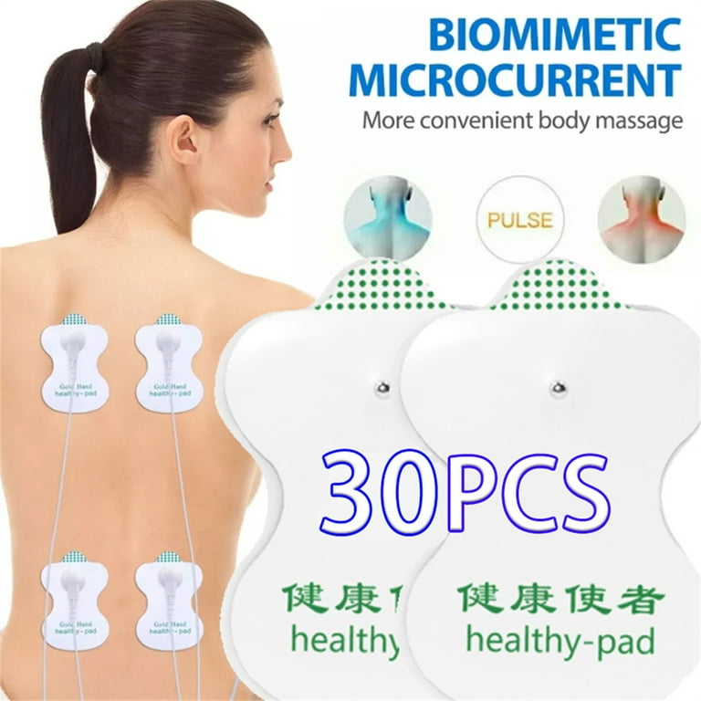 https://i5.walmartimages.com/seo/Kcysta-30PCS-Reusable-Replacement-Electrode-Pads-Self-Adhesive-Patches-for-TENS-EMS-Massage-Therapy_9f3a717c-3c5c-434a-94c2-7fe5636d4143.c163a6da534590f630b159385f4a20a8.jpeg?odnHeight=768&odnWidth=768&odnBg=FFFFFF