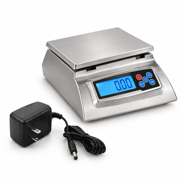 Kd-8000 Digital Food Scale