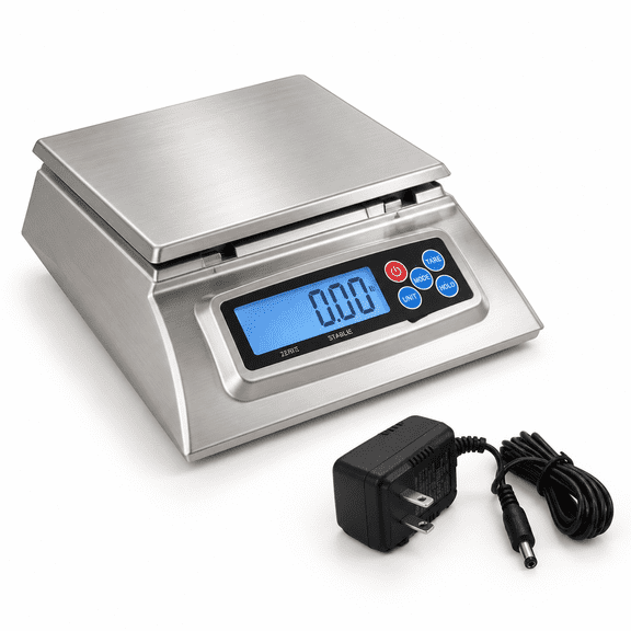 Kd-8000 Digital Food Scale