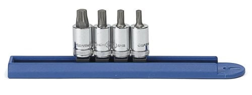 Kd Tools 80320 4 Piece 1/4