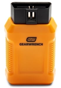 GEARWRENCH Professional Bi-Directional Diagnostic Scan Tool | GWSMARTBT