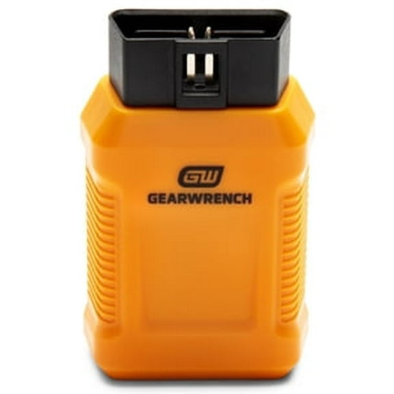 GEARWRENCH Professional Bi-Directional Diagnostic Scan Tool | GWSMARTBT