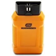 GEARWRENCH Professional Bi-Directional Diagnostic Scan Tool | GWSMARTBT
