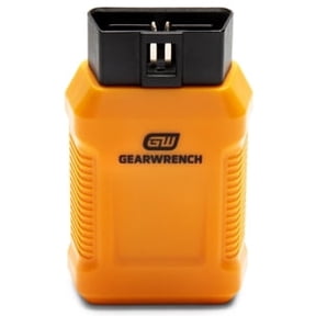 GEARWRENCH Professional Bi-Directional Diagnostic Scan Tool | GWSMARTBT
