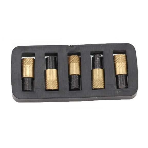 Replacement Flints for Single Flint Striker, 5pk