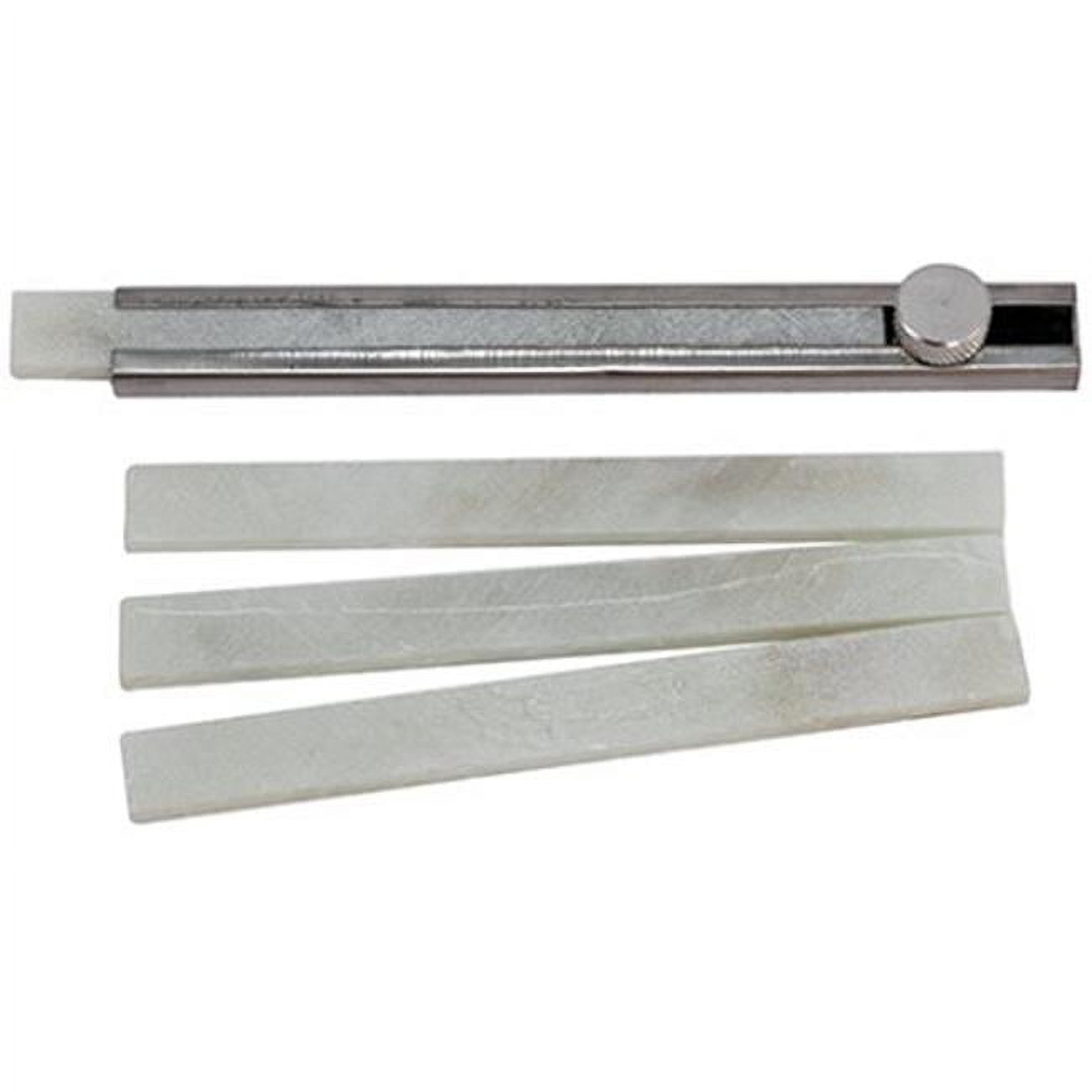 Kdar 27010 Round Soapstone Holder