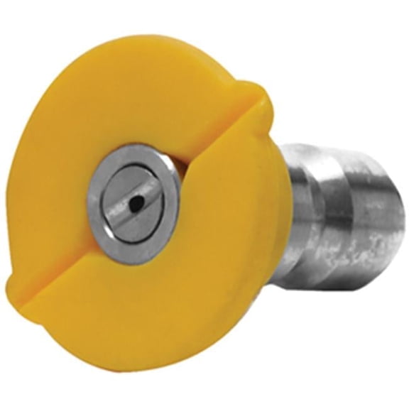 Kdar  Chiseling Nozzle - Yellow