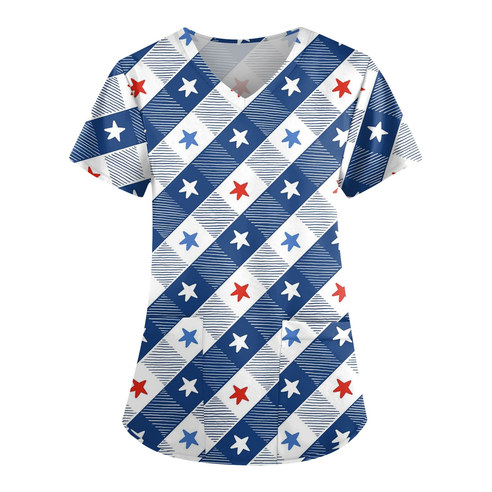 july 4 sslt scrub