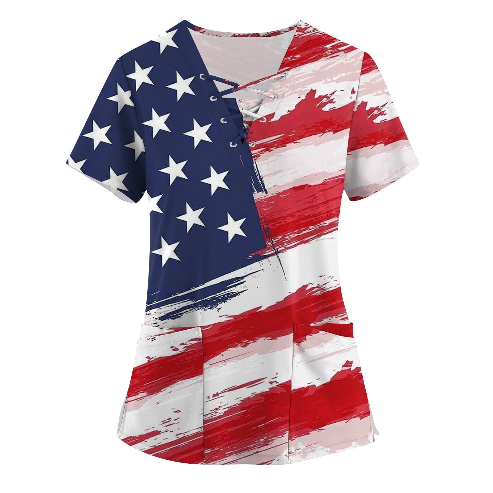 july 4 sslt scrub