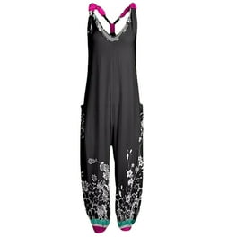 Zulily harem jumpsuit hotsell