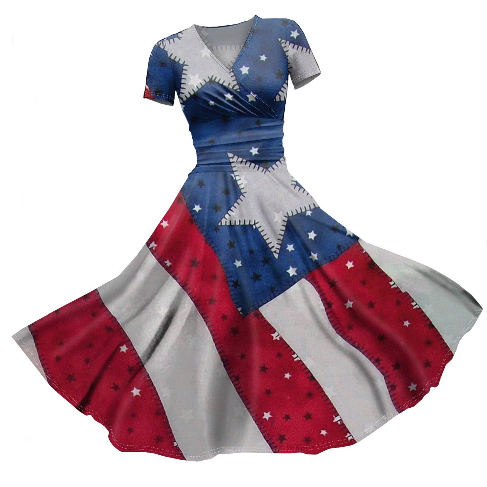 melanias cost of ugly dress for 4th of july