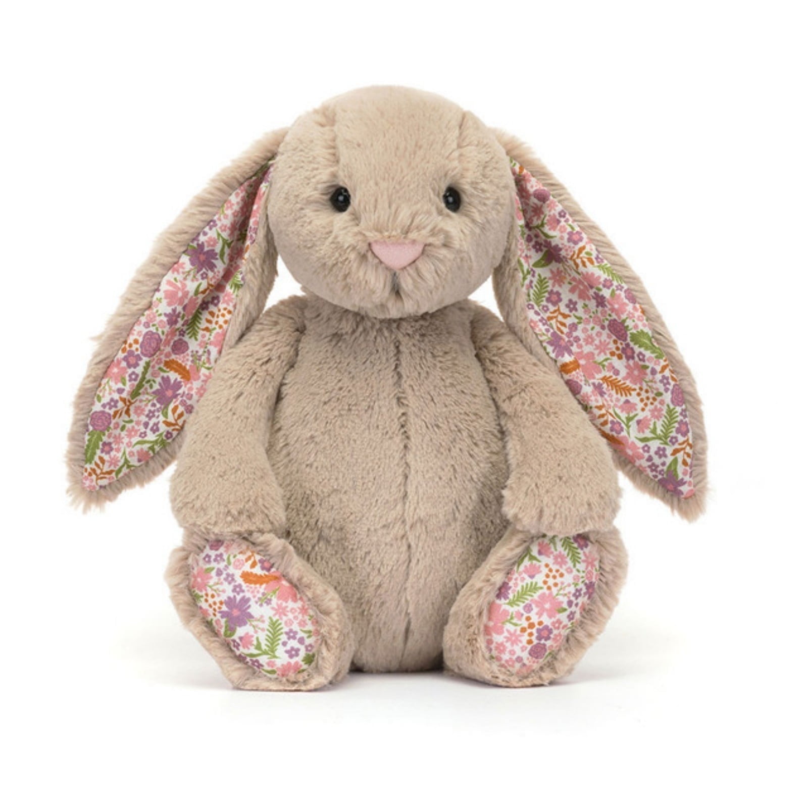 Kdfny Jellycat Blossom Blush Bunny - Cherry, 12