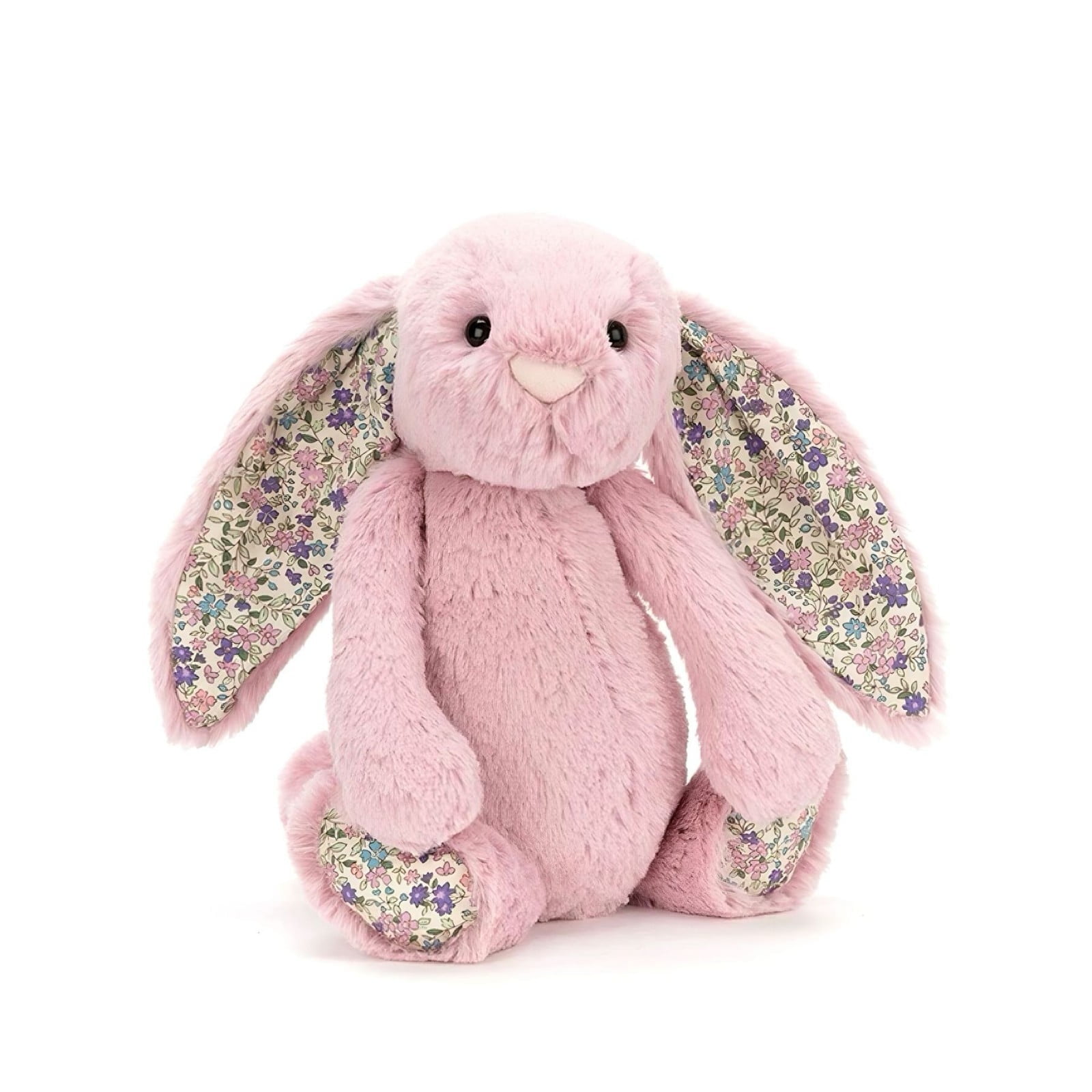 Kdfny Jellycat Blossom Blush Bunny - Cherry, 12
