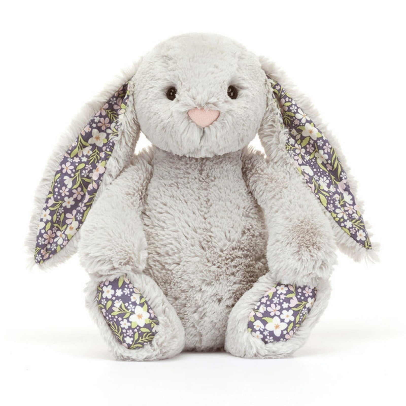 Kdfny Jellycat Blossom Blush Bunny - Cherry, 12