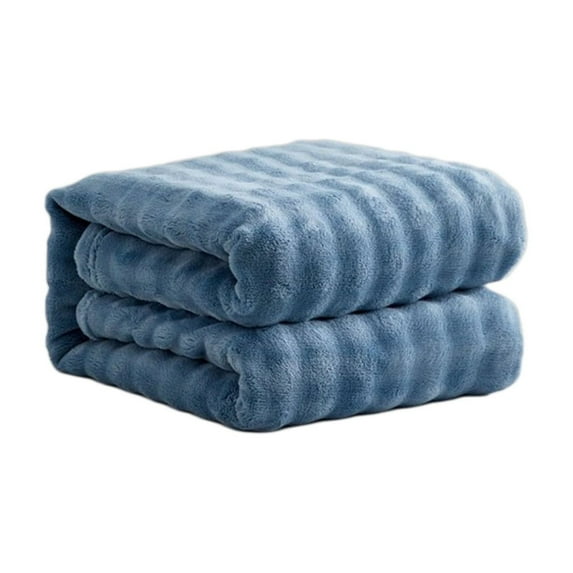 Kdkad Cooling Blanket, Summer Ice Soft Double Sensation Ice Cool Summer Cool Blanket, Cooling Blankets Absorbs Body Heat to Keep Cool on Warm Night, Ultra-Cool Lightweight Blanket