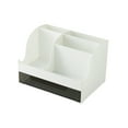 thumbnail image 1 of Kdkad Drawer-type Plastic Desktop Storage Box, Small Desktop Organizer, Plastic Storage Box, Desk Storage Unit with 1 Drawers for Home Collection, Cosmetics, Office Supplies, Bathroom, Dorm, 1 of 8