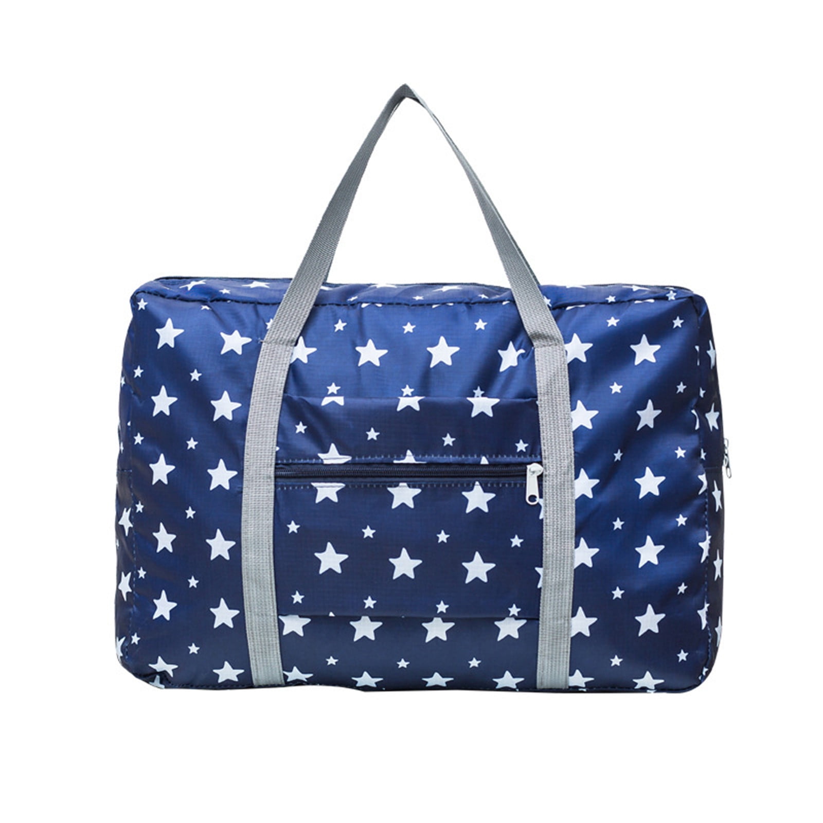 Premium Portable Folding Women's Duffel Bag for Travel